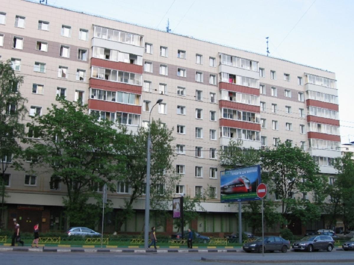 Apartments On Taganka Moskwa Zewnętrze zdjęcie